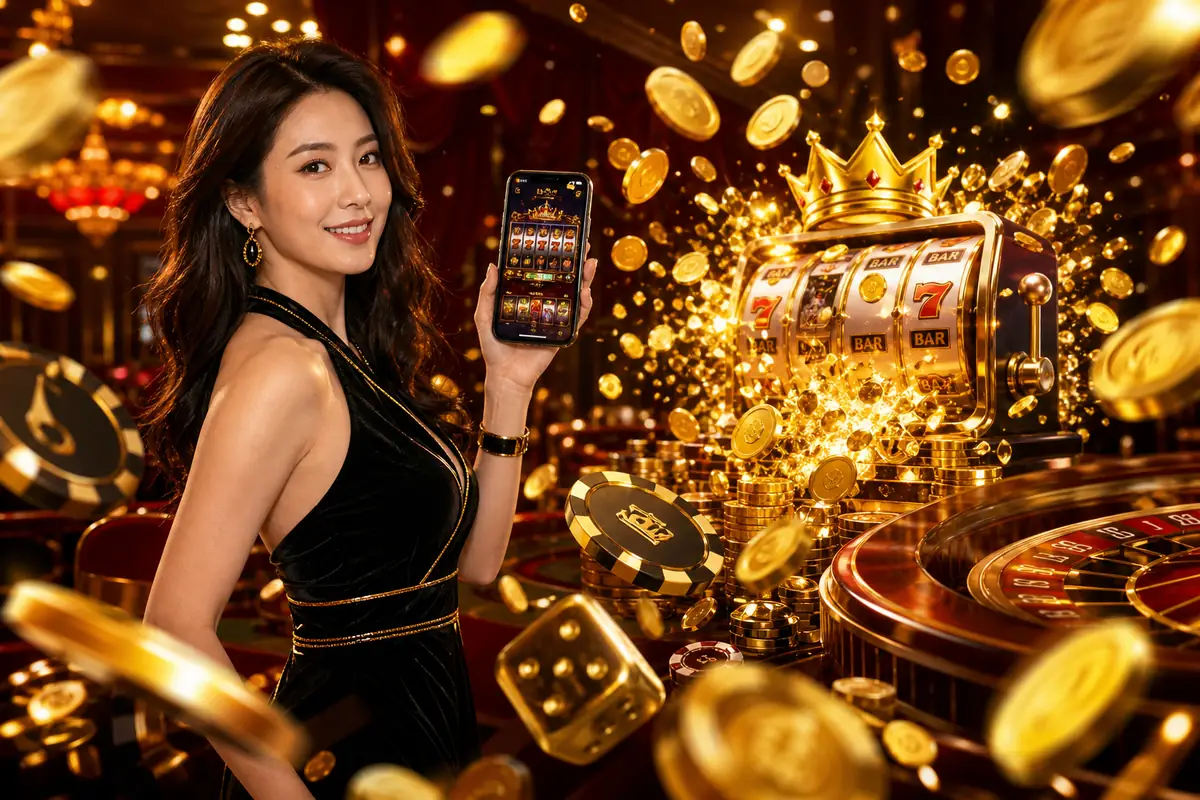 jeetslots9 অ্যাকাউন্ট নিরাপত্তা সুরক্ষা