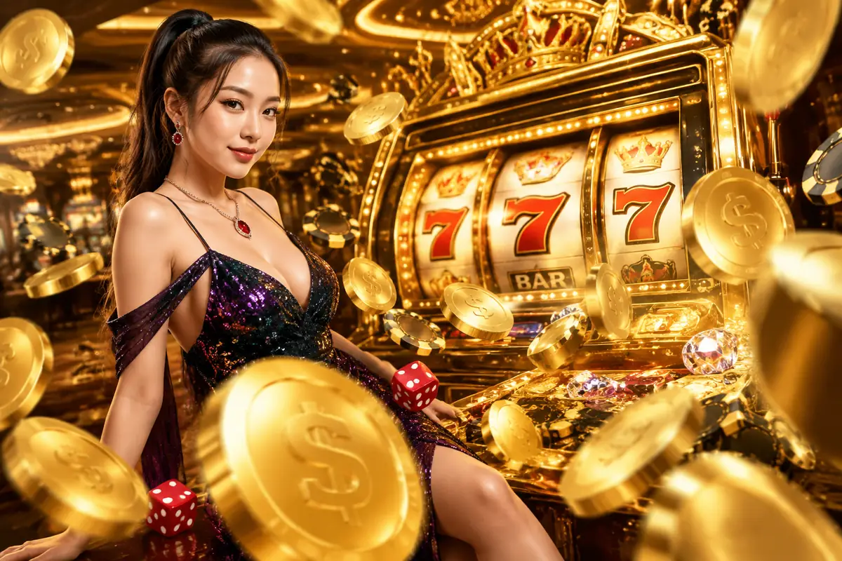 jeetslots9 লগইন পরবর্তী গেমিং সুবিধা