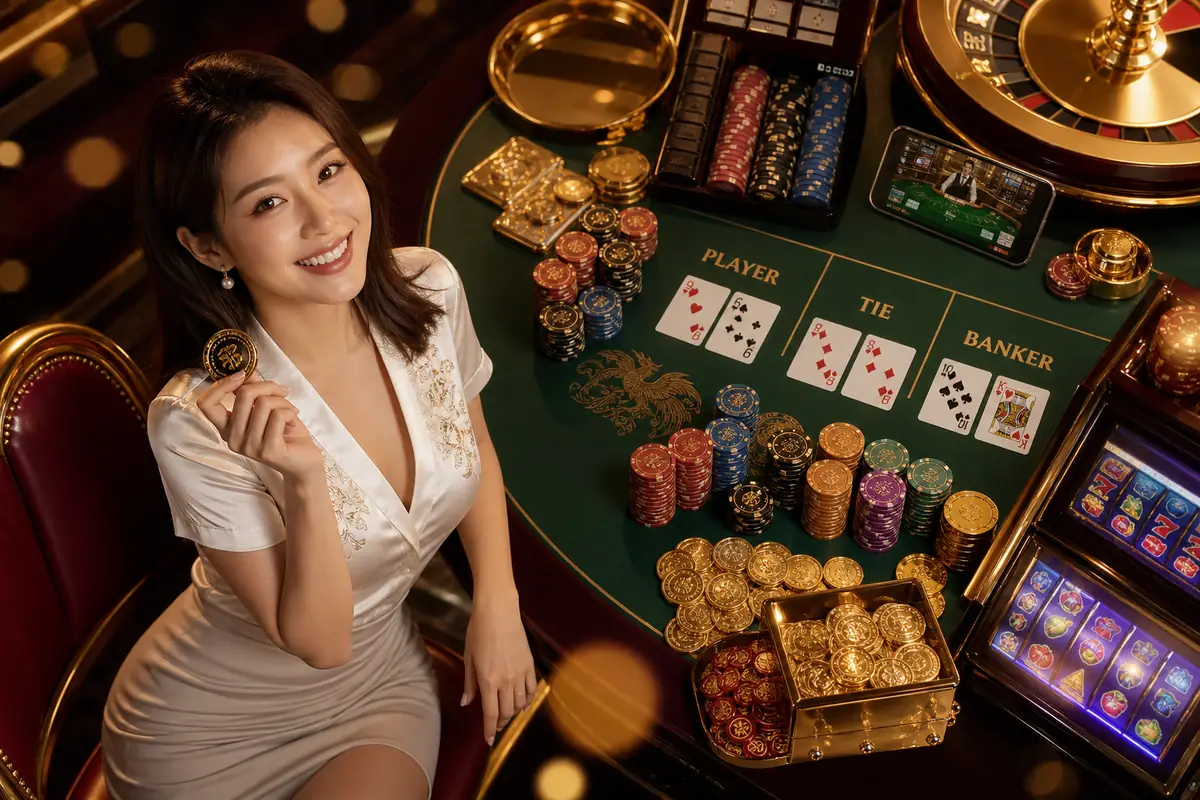 jeetslots9 বোনাস অফার ফিশিং গেম