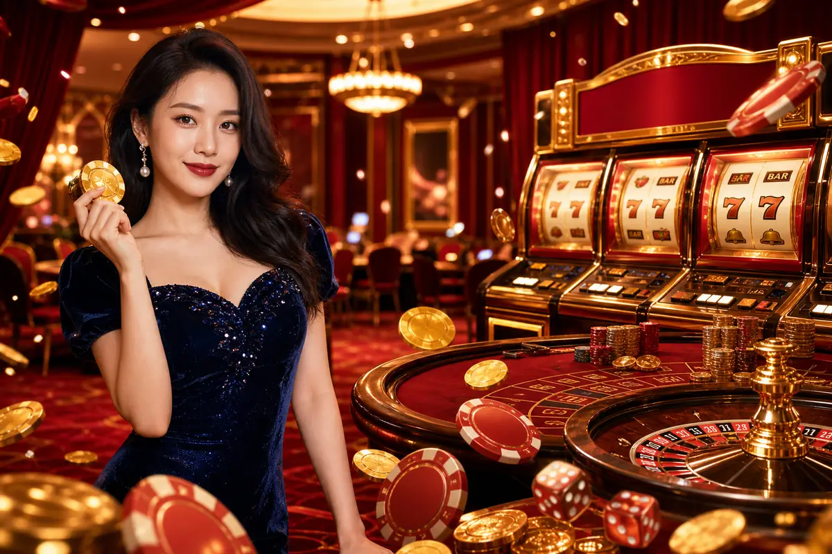 jeetslots9 স্বাগত বোনাস অফার