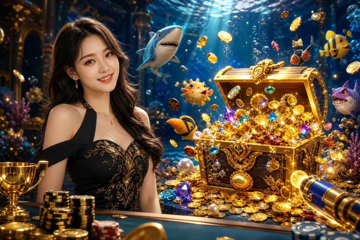 jeetslots9 জনপ্রিয় স্লট গেম তালিকা